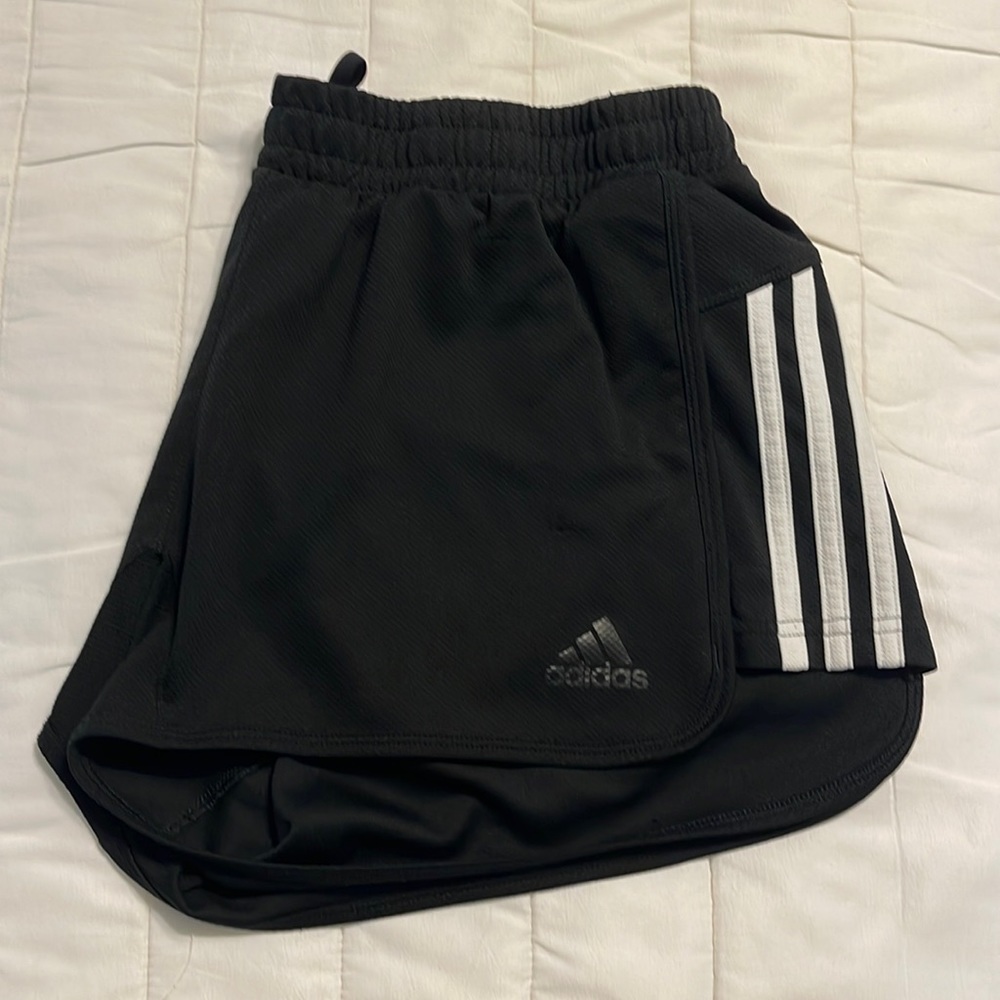 Adidas Climalite Jogger Short